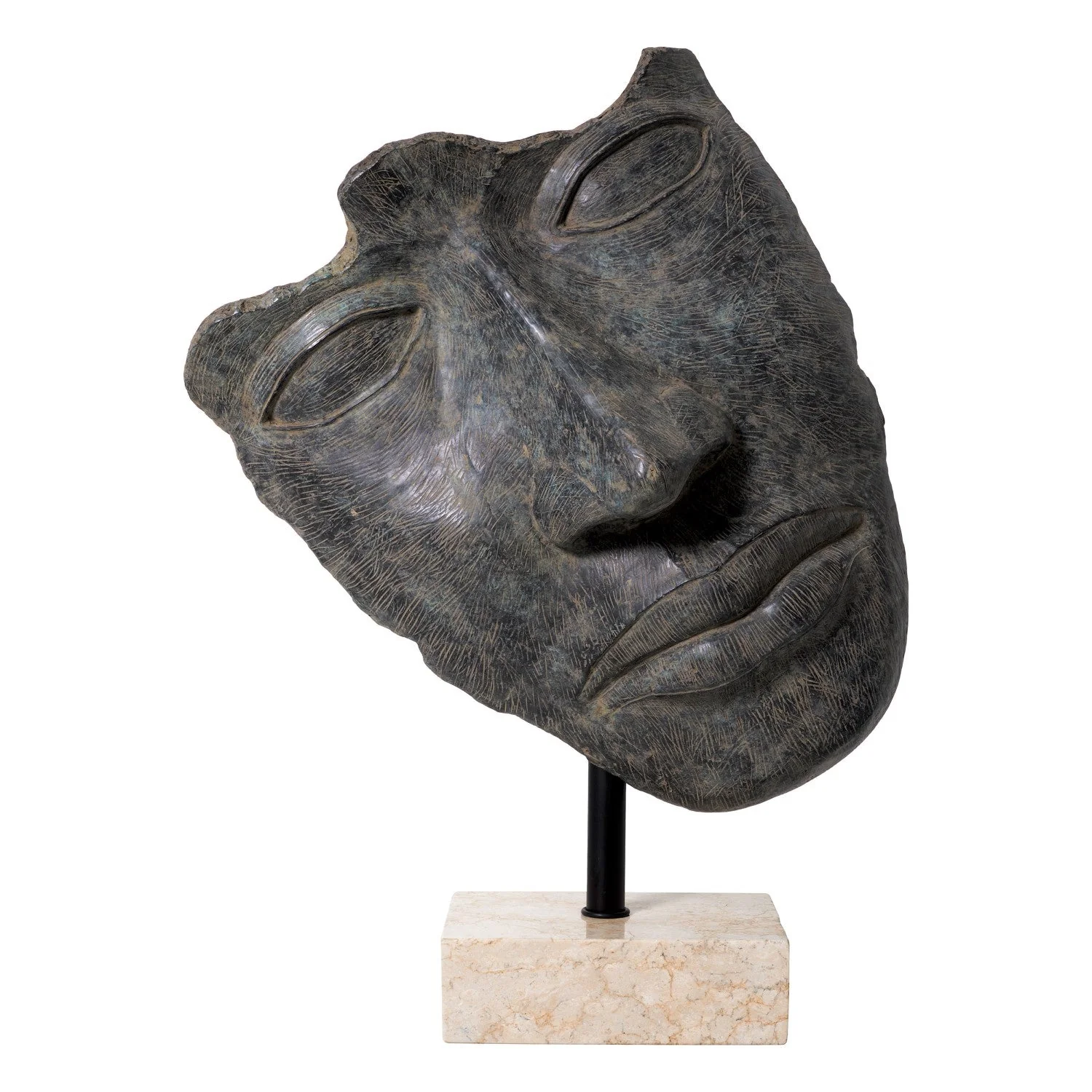 Heros Head